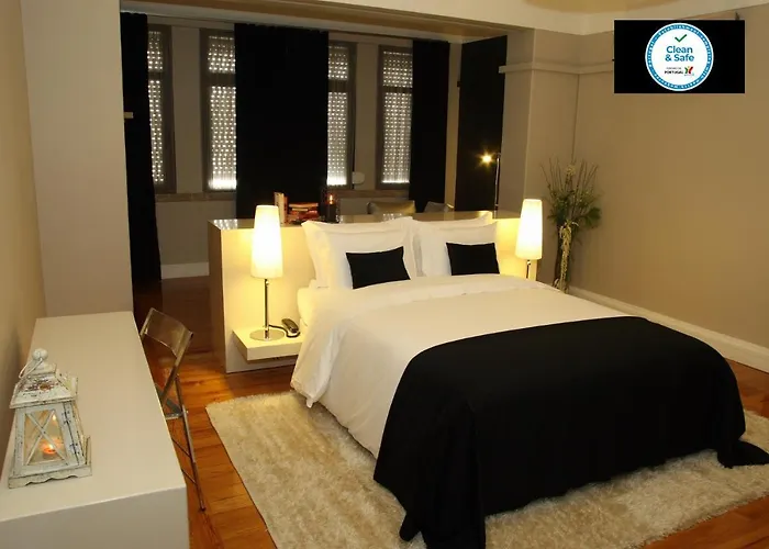 Bed and Breakfast Castilho House Lisbona